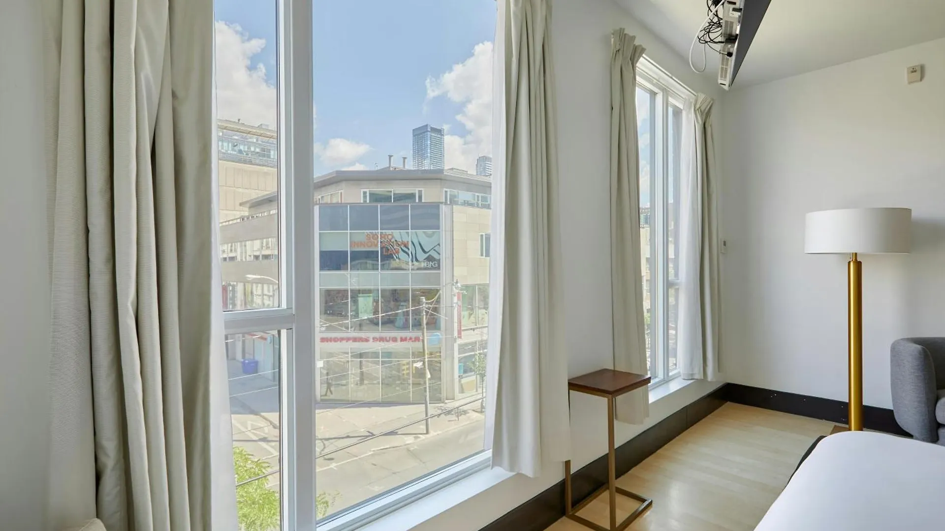 The Beverley Hotel Queen West, Sonder By Marriott Bonvoy Toronto Canadá