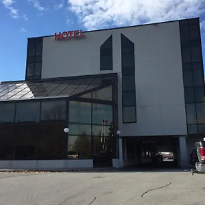 Montecassino & Event Centre Hotel