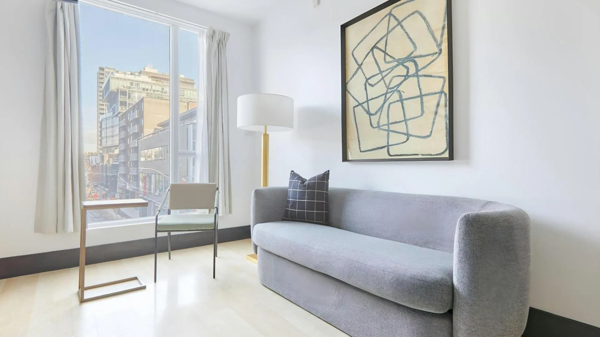 The Beverley Hotel Queen West, Sonder By Marriott Bonvoy Toronto