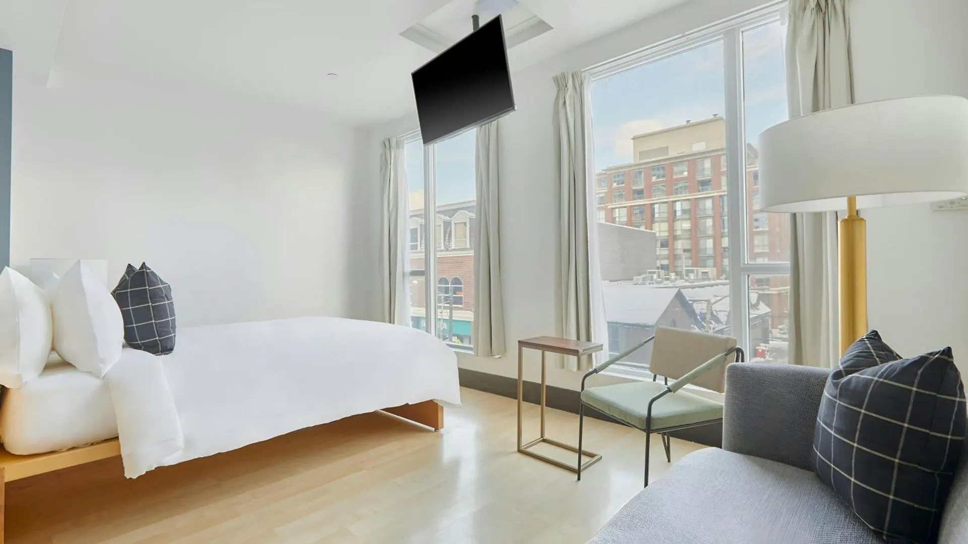 The Beverley Hotel Queen West, Sonder By Marriott Bonvoy Toronto