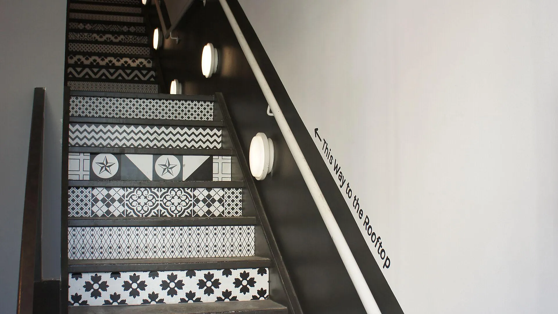 The Beverley Hotel Queen West, Sonder By Marriott Bonvoy Toronto 3*,  Canadá