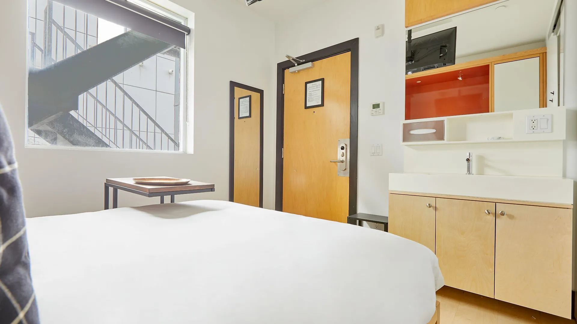 ***  The Beverley Hotel Queen West, Sonder By Marriott Bonvoy Toronto Canadá